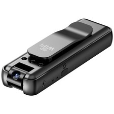 4K High Definition Chest Mounted Action Camera Wearable Video Recorder2471