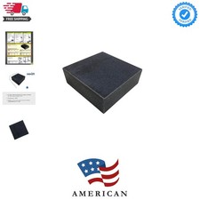 6 X 6 X 2 Granite Surface Plate Grade B 0 Ledge 6 X 6 X 2 Granite Surface Plate Grade B 0 Ledge