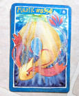 Pokemon: Milotic Card - OOAK ACEO Iridescent & Metallic Watercolor Art Card — photo 4