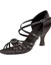 capezio ballroom dance shoes