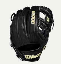 Wilson A2000 1786 11.5" Infield Baseball Glove UNDER RETAIL Brand New