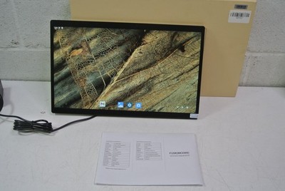 15.6'' All-in-One PC Android 12 Industrial 4GB+64GB, Touchscreen WiFi (F15R)