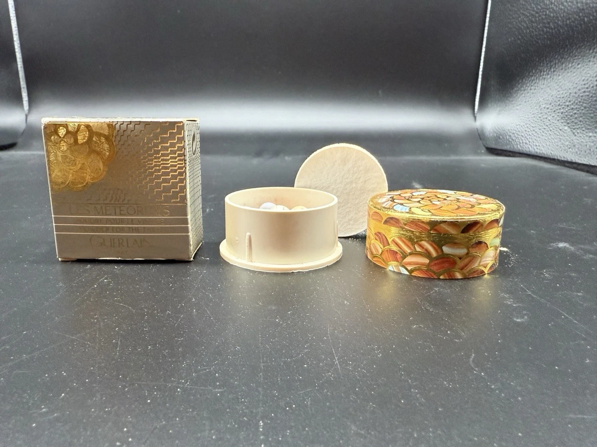 Guerlain Face Powder for sale | eBay