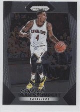 Click to enlarge Iman Shumpert