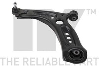 Verbindungsarm, RadaufhäNgung NK 50147127 Audi 5Q0 407 151 G Seat 5Q0 407 151 G