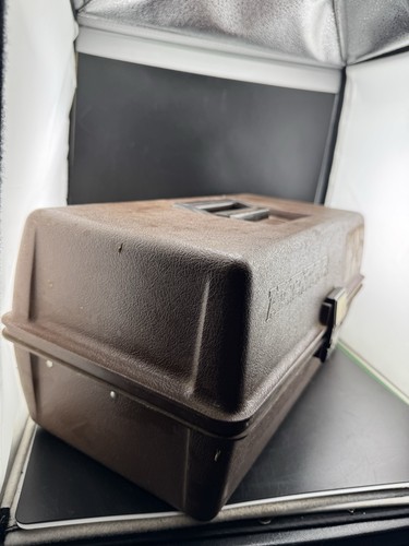 Grande scatola porta attrezzi ADVENTURE con attacco incluso📦 - Foto 2 di 17