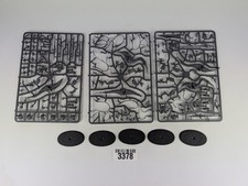 Warhammer Age of Sigmar Hedonites of Slaanesh Hellstriders