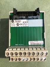 ALLEN BRADLEY 1492-IFM20FN 20 PT. NARROW INTERFACE MODULE, NEW IN BOX