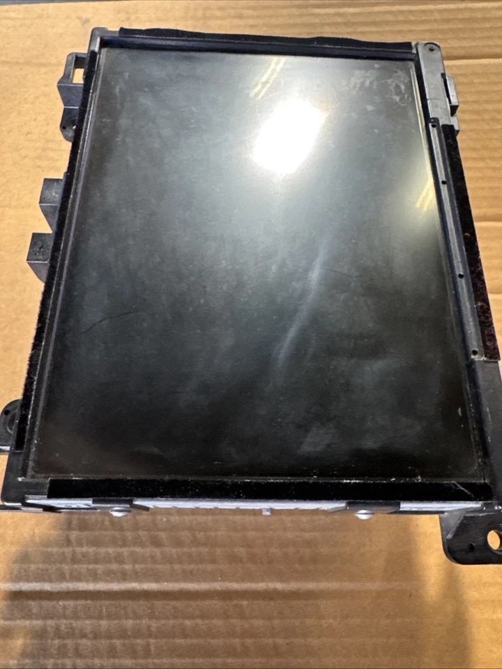 2015 CHRYSLER 300 DODGE ЗАРЯДНОЕ УСТРОЙСТВО НАВИГАЦИИ РАДИО 8,4 ДИСПЛЕЙ ЭКРАН UCONNECT OEM - Изображение 3 из 4