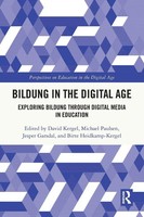 Bildung In The Digital Age | David Kergel (U. A.) | Taschenbuch | Englisch