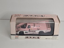 Porsche 962C Le Mans 1990 Modellauto Im Maßs...