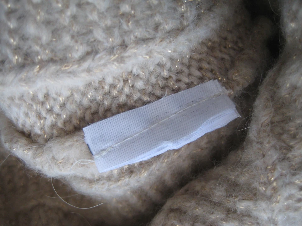 Vestido de tenis Tommy Bahama Active azul sin mangas para niña talla 7-8 Foto 4 de 4