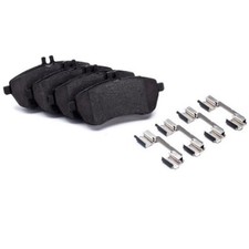 MERCEDES W204 W207 Bremsbeläge vorne STARPARTS OE MERCEDES W204 W207 Bremsbeläge vorne STARPARTS OE