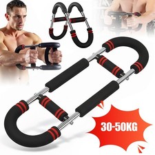 3 Stufen Twister Armtrainer Brusttraining, Po...