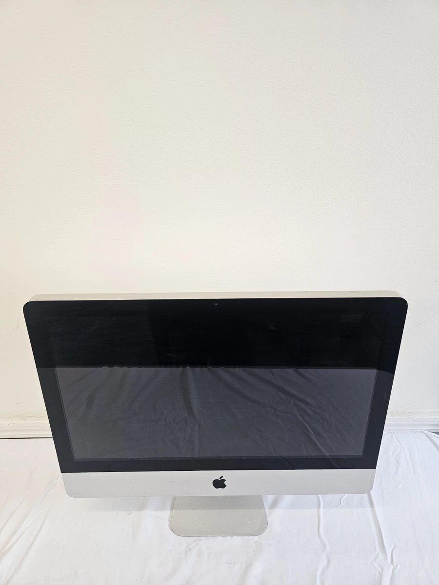 Apple iMac 2010 Apple All-in-Ones-In - One Computers for sale | eBay