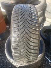 205/55/16 X1 HANKOOK WINTER I CEPT RS2 TESTED 7MILL DT 3920 NO REPAIRS