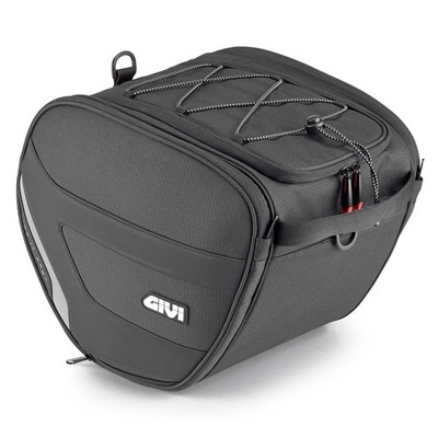TUNNEL TASCHE [GIVI] SYM MAXSYM TL 500 (2020-2021-2022) 20 LITER / SCHWARZ - EASY15