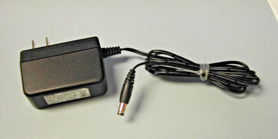 DVE Power Supply Adapter - 12 VDC 0.3A Output