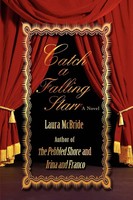 Catch A Falling Starr Laura Mcbride Taschenbuch Kartoniert / Broschiert Englisch