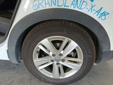 spoiler stoßstange hinten links OPEL GRANDLAND GRANDLAND X A18 P1UO recrp2634729