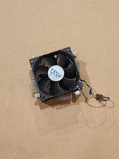 AVC 45K6227 Socket 775 CPU Cooling Heatsink Fan for IBM/Lenovo - Intel LGA775