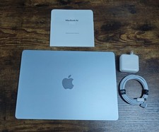 Apple MacBook Air 13.6-inch M4 (2025) – Sky Blue | 16GB RAM | 256GB SSD