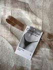 NwT Calvin Klein Women (LARGE) IDEAL STRETCH MICRO STRING THONG QD5115-200 — photo 7