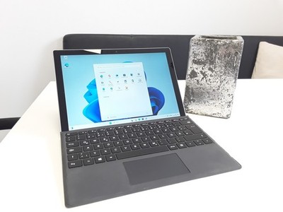 Microsoft Surface Pro 7+ 12,3'' Touch i5-1135G7 8GB RAM 256GB SSD Webcam