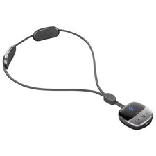 Neck Massager with Heating Therapy Muscle Relax Neck U2B41151