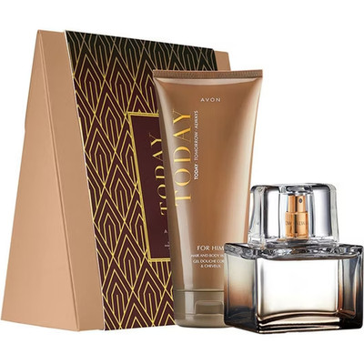 Avon Today Geschenkset für Him