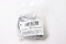 (2-Pk) QCAA âForged Brass Sash Lock in Solid Brass Oil Rubbed Bronze US10B 2" 