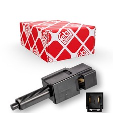 FEBI BILSTEIN Bremslichtschalter für Fahrzeuge ohne Tempomat 107791