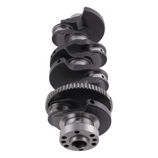 N42 N43 N46 Engine Crankshaft 11217516040 For Bmw 116i 118 120i E81 E82 E90 2.0