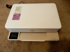 HP Envy 6155e Wireless All-In-One Color Inkjet Printer