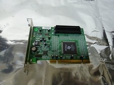 Action-tec 01-0293-4A PCI Dual SCSI DAT controller card