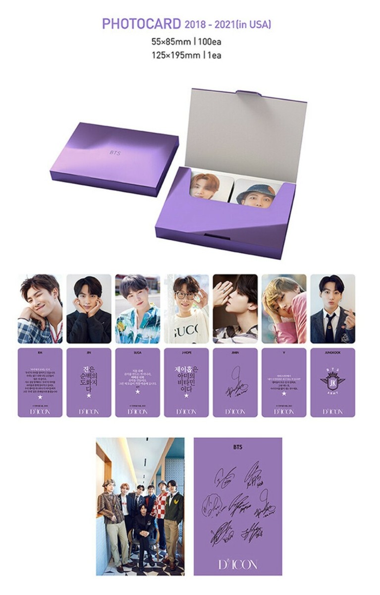 BTS Dicon  Behind まとめ売り　ジミングッズおまけ付き 最安値挑戦】 Dicon D'FESTA BTS JIMIN version《全額内金