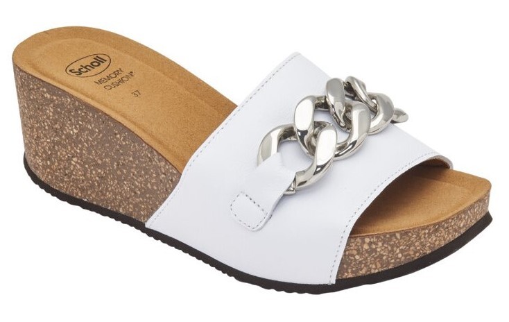 Ciabatte Invernali Ciabatte Del Dottor Scholl In Offerta Scholl