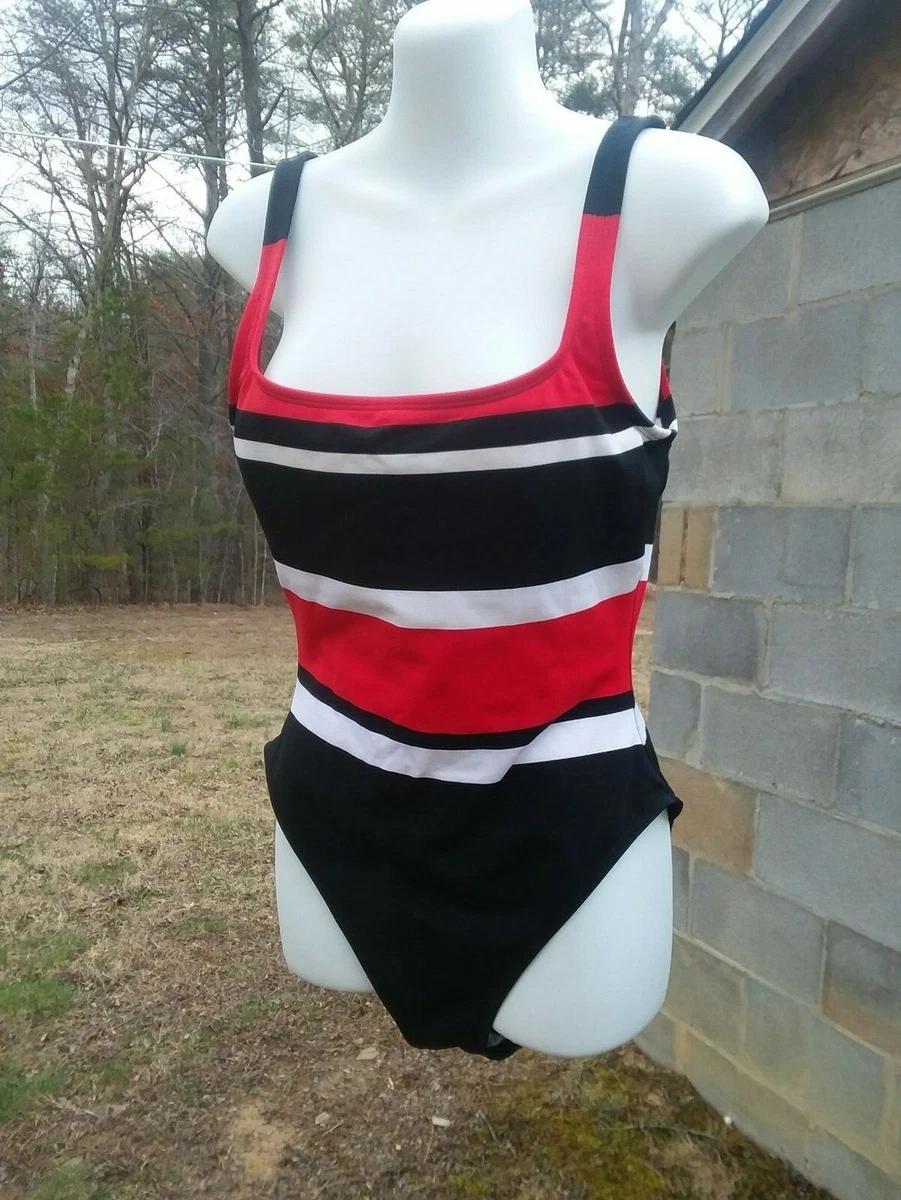 La blanca red swimsuit sale