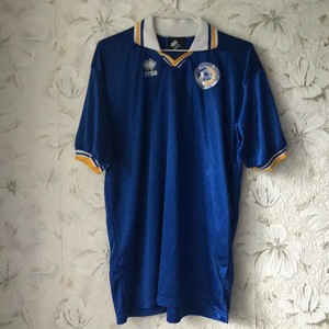 Rare Vintage Cyprus Home football shirt 2000 - 2001 Errea ...
