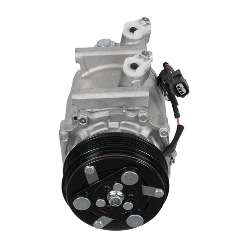 A/C Compressor For 2011-2015 Honda CR-Z 1.5L/2010-2014 Honda Insight 1.3L - Foto 24 di 24