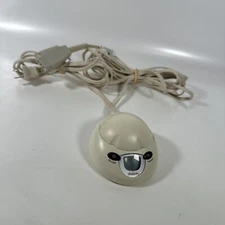 `SUNBEAM ELECTRIC BLANKET TEMPERATURE CONTROL L78-DD2S, STYLE 85P