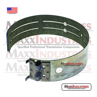 700R4/4L60E HIGH ENERGY WIDE BAND WIYH HEAVY DUTY THICK LUGS - Foto 2