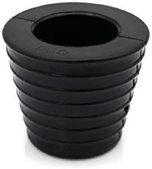 Patio Umbrella Stand Wedge Outdoor Home Umbrella Base Weather Resistant Cone New For Sale Online