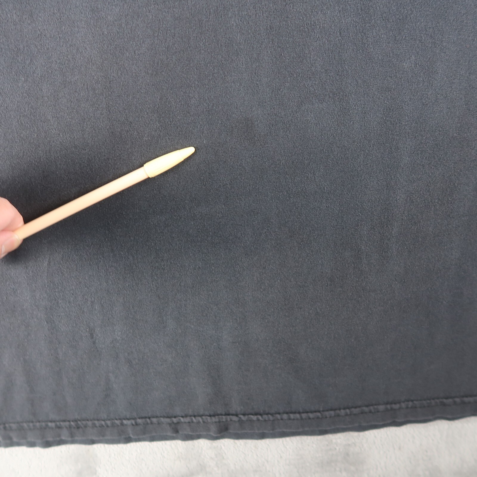 VTG ODM Rollin Hard Shirt Adult 2XL XXL Black Chevy La Bombita Chicano Tee