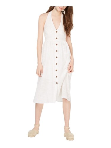 Find Me Now Sonatina Midi Dress (size: XS) | eBay