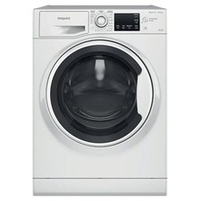Hotpoint NDB 9635 W UK 9kg Wash 6kg Dry Washer Dryer - White