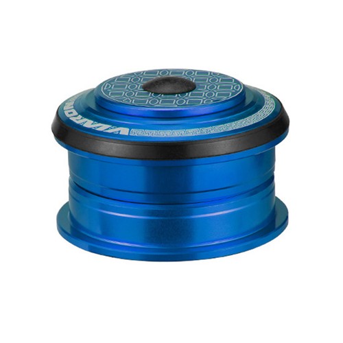 1Pcs Cycling Bike Stem Top Cap Bicycle Headset Cap Cover For 28.6Mm Fork Head