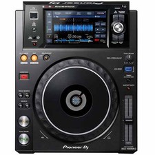 Pioneer DJ XDJ-1000MK2 Digital Performance Mu...