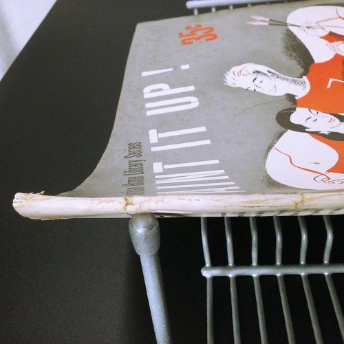 Paint it Up! 150 Painting Ideas American Home Library 1940s DIY Decor Magazine - 第 11/12 張圖片
