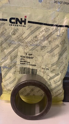 NEW NEW HOLLAND 83910547 BUSHING